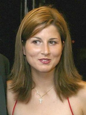 Mirka Federer