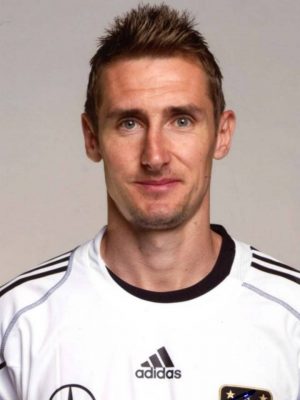 Miroslav Klose