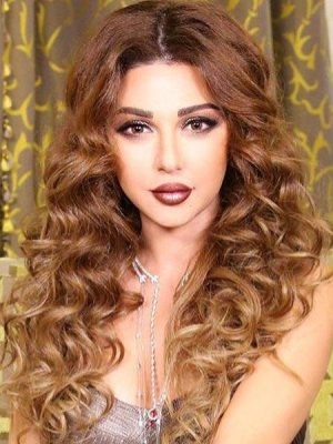 Myriam Fares