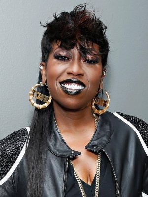 Missy Elliott