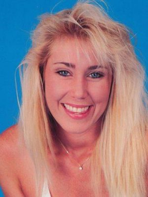 Missy Hyatt