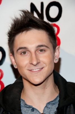 Mitchel Musso