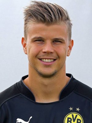 Mitchell Langerak