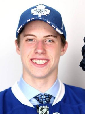 Mitchell Marner