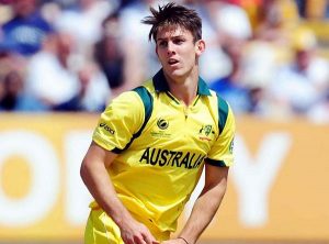 Mitchell Marsh