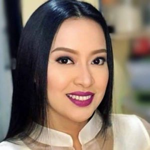 Mocha Uson