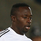 Modou Barrow