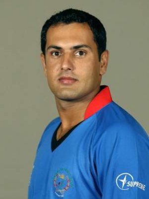 Mohammad Nabi