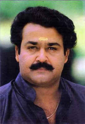 Mohanlal