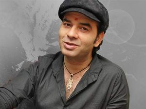 Mohit Chauhan