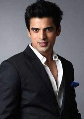 Mohit Malik