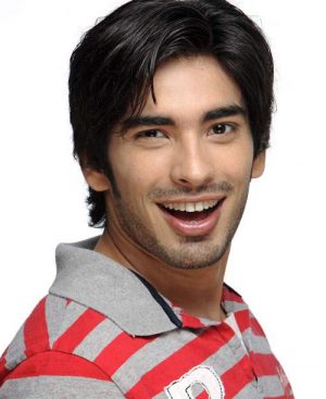 Mohit Sehgal