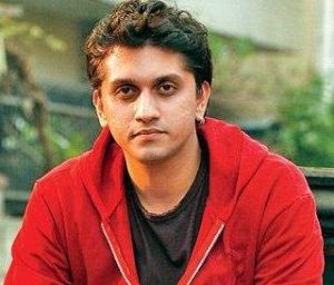 Mohit Suri