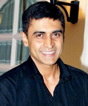 Mohnish Bahl