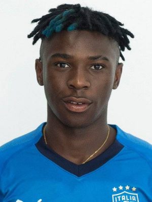 Moise Kean