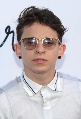 Moisés Arias