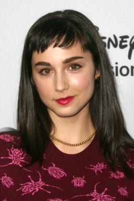 Molly Ephraim