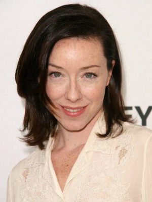 Molly Parker