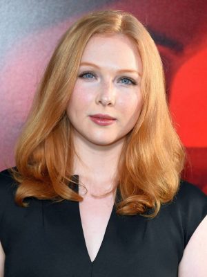 Molly Quinn