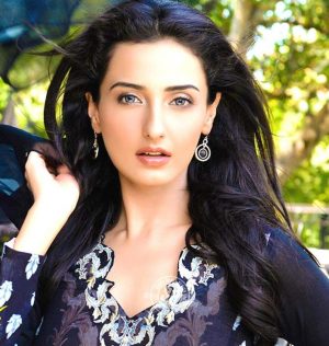 Momal Sheikh