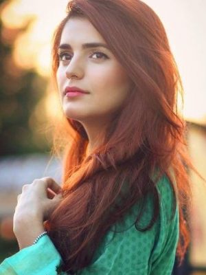 Momina Mustehsan