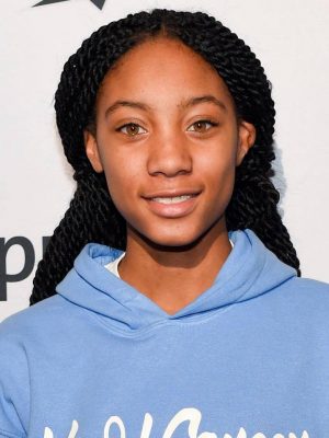 Mo'ne Davis