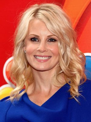 Monica Potter