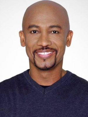 Montel Williams