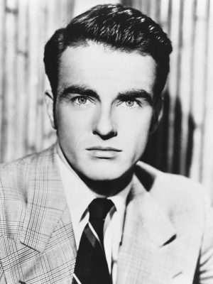 Montgomery Clift