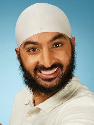 Monty Panesar