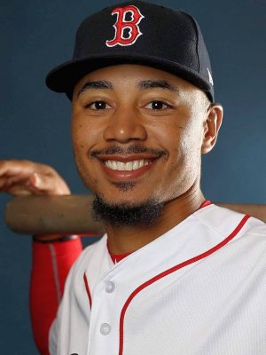 Mookie Betts