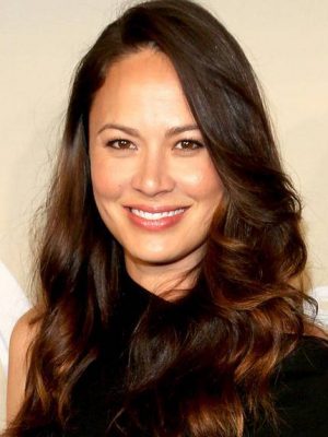 Moon Bloodgood