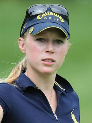 Morgan Pressel