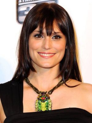 Morgan Webb