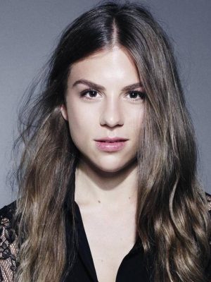 Morgane Polanski