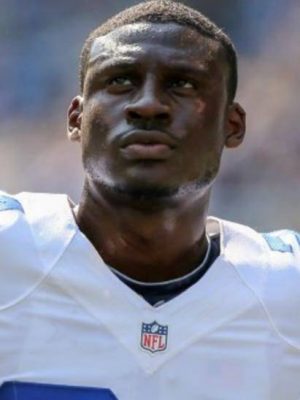 Morris Claiborne