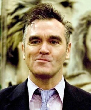 Morrissey