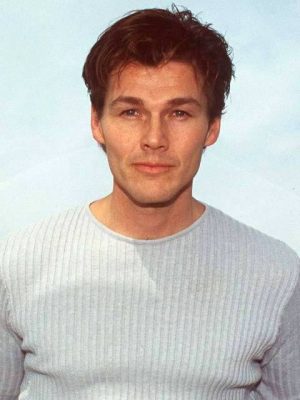 Morten Harket