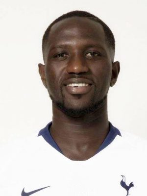 Moussa Sissoko