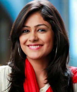 Mrunal Thakur