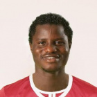 Mubarak Wakaso