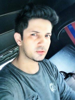 Mudassar Khan