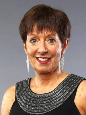 Muffet McGraw