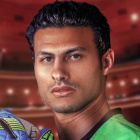 Mohamed El Shenawy