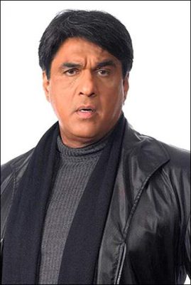 Mukesh Khanna