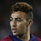 Munir El Haddadi