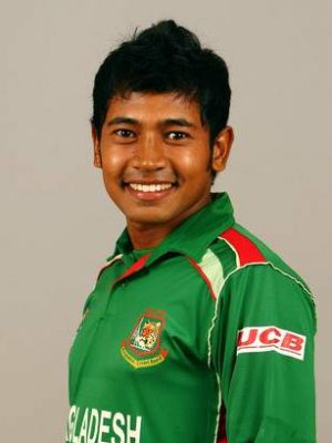 Mushfiqur Rahim