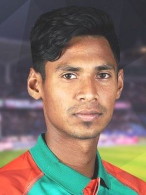 Mustafizur Rahman