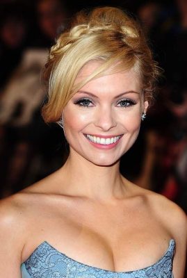 MyAnna Buring