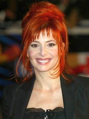 Mylène Farmer